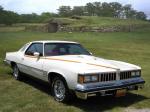 Pontiac Can-Am 1977 года